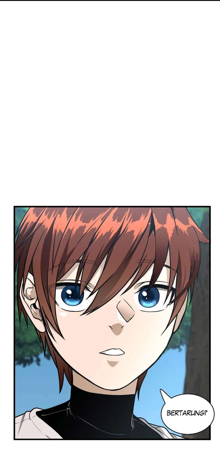 The Beginning After the End (The King Grey Reincarnation) Chapter 56 Gambar 27