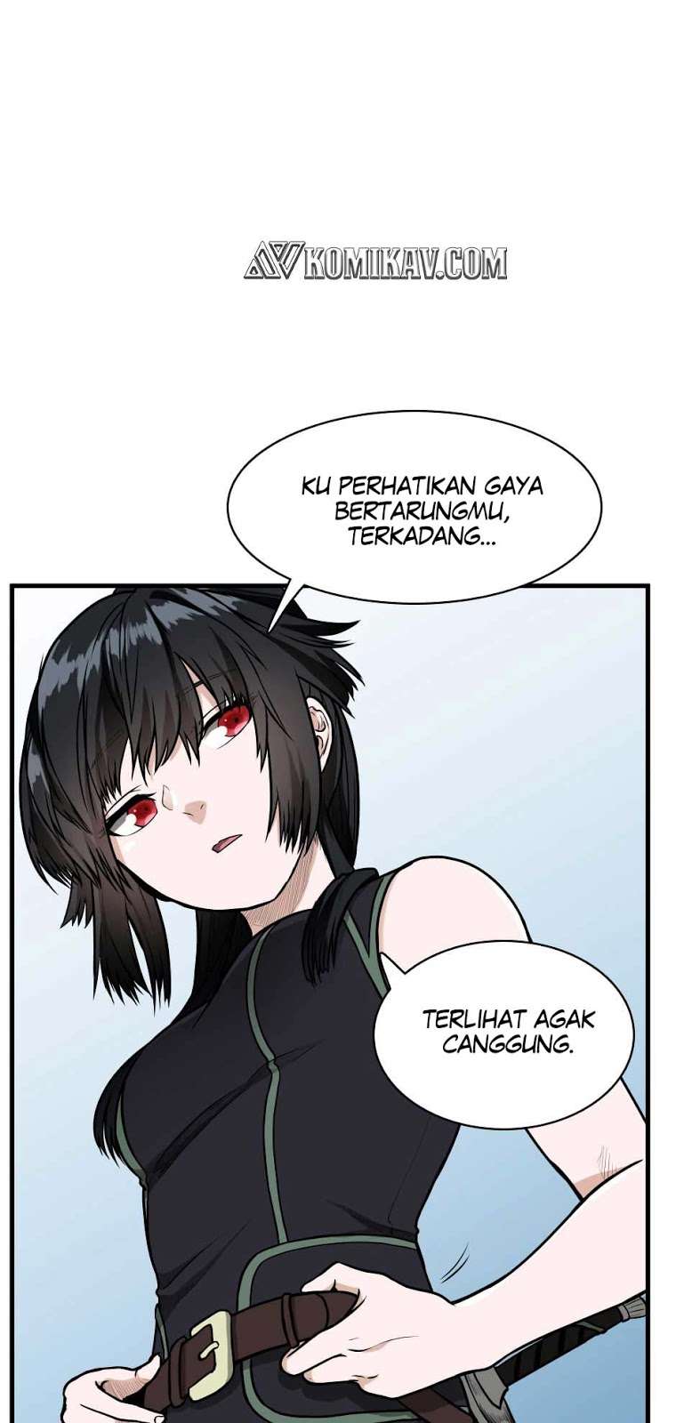 The Beginning After the End (The King Grey Reincarnation) Chapter 56 Gambar 28