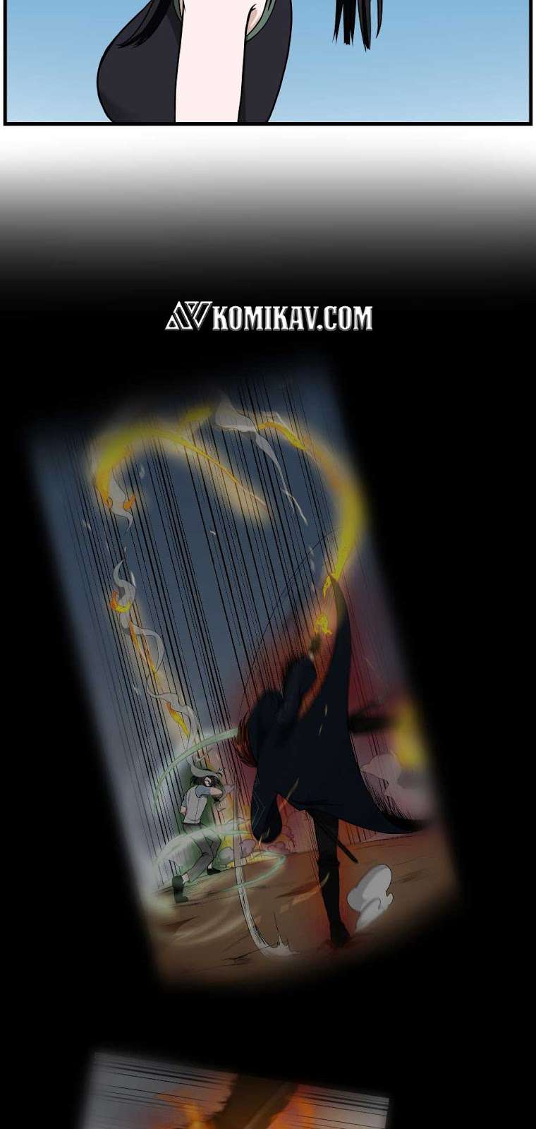 The Beginning After the End (The King Grey Reincarnation) Chapter 56 Gambar 30