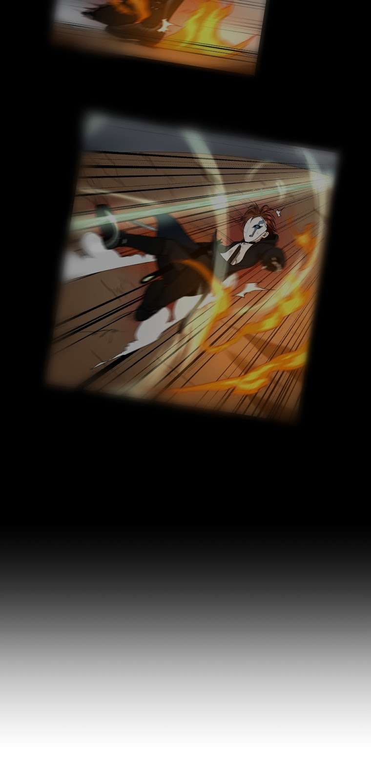 The Beginning After the End (The King Grey Reincarnation) Chapter 56 Gambar 31