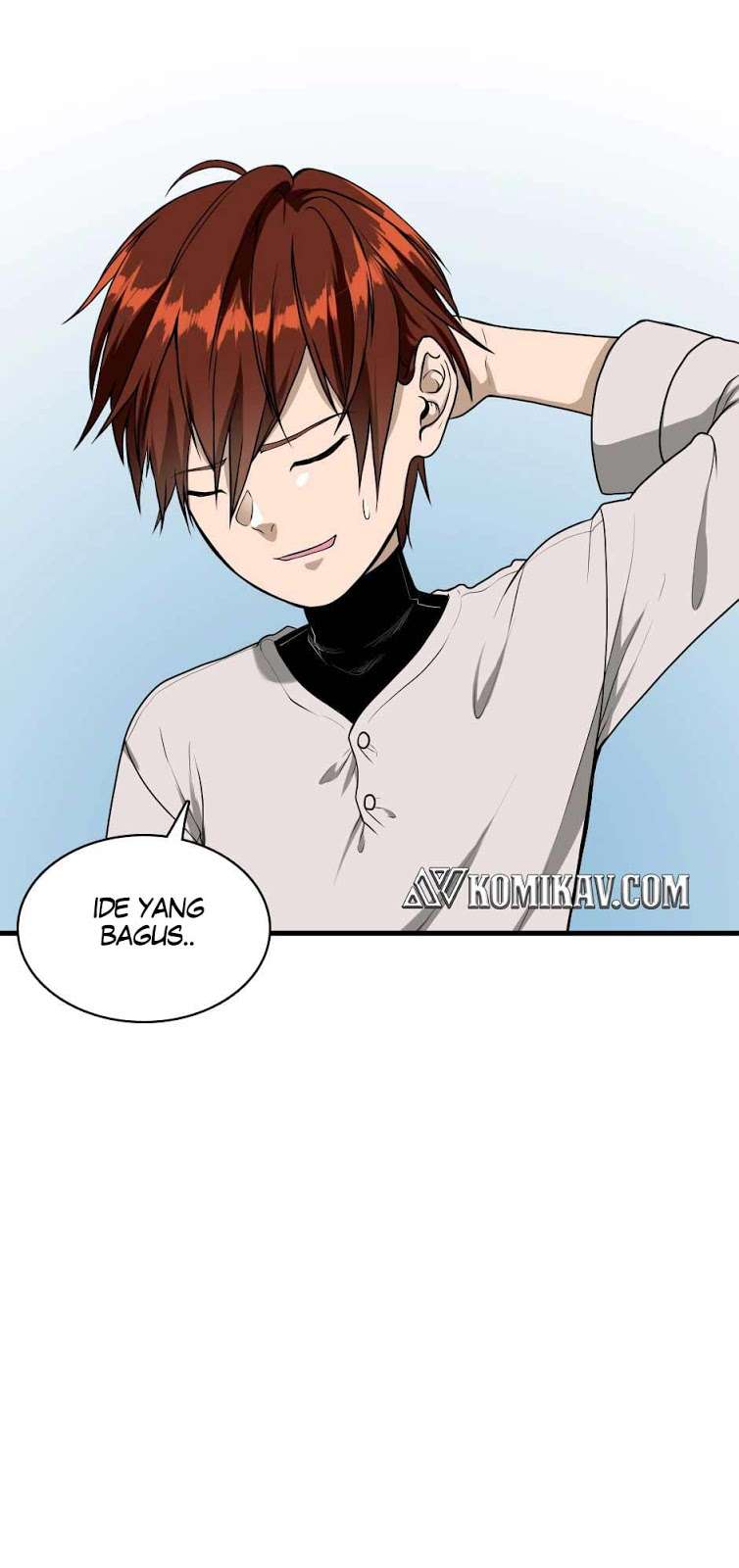 The Beginning After the End (The King Grey Reincarnation) Chapter 56 Gambar 32