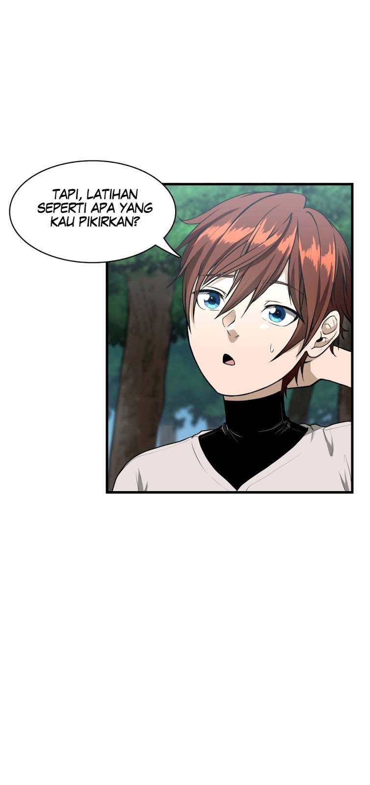 The Beginning After the End (The King Grey Reincarnation) Chapter 56 Gambar 33
