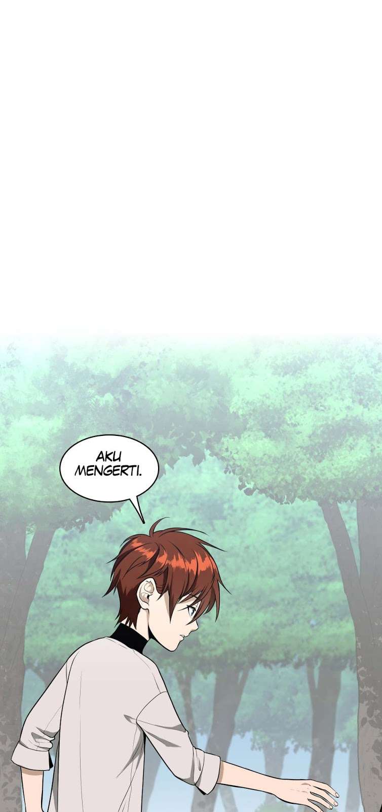 The Beginning After the End (The King Grey Reincarnation) Chapter 56 Gambar 35