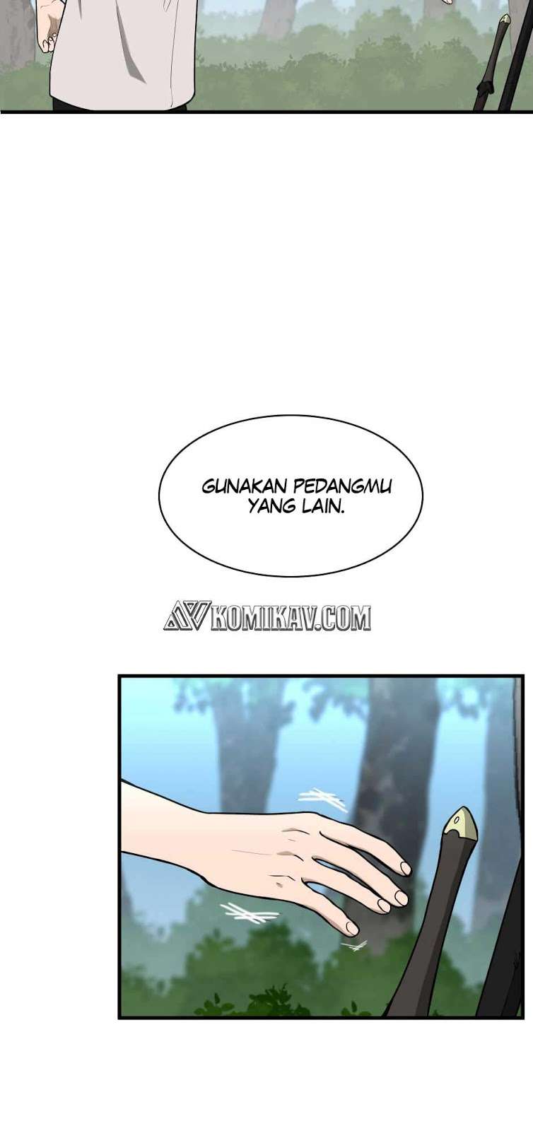 The Beginning After the End (The King Grey Reincarnation) Chapter 56 Gambar 36