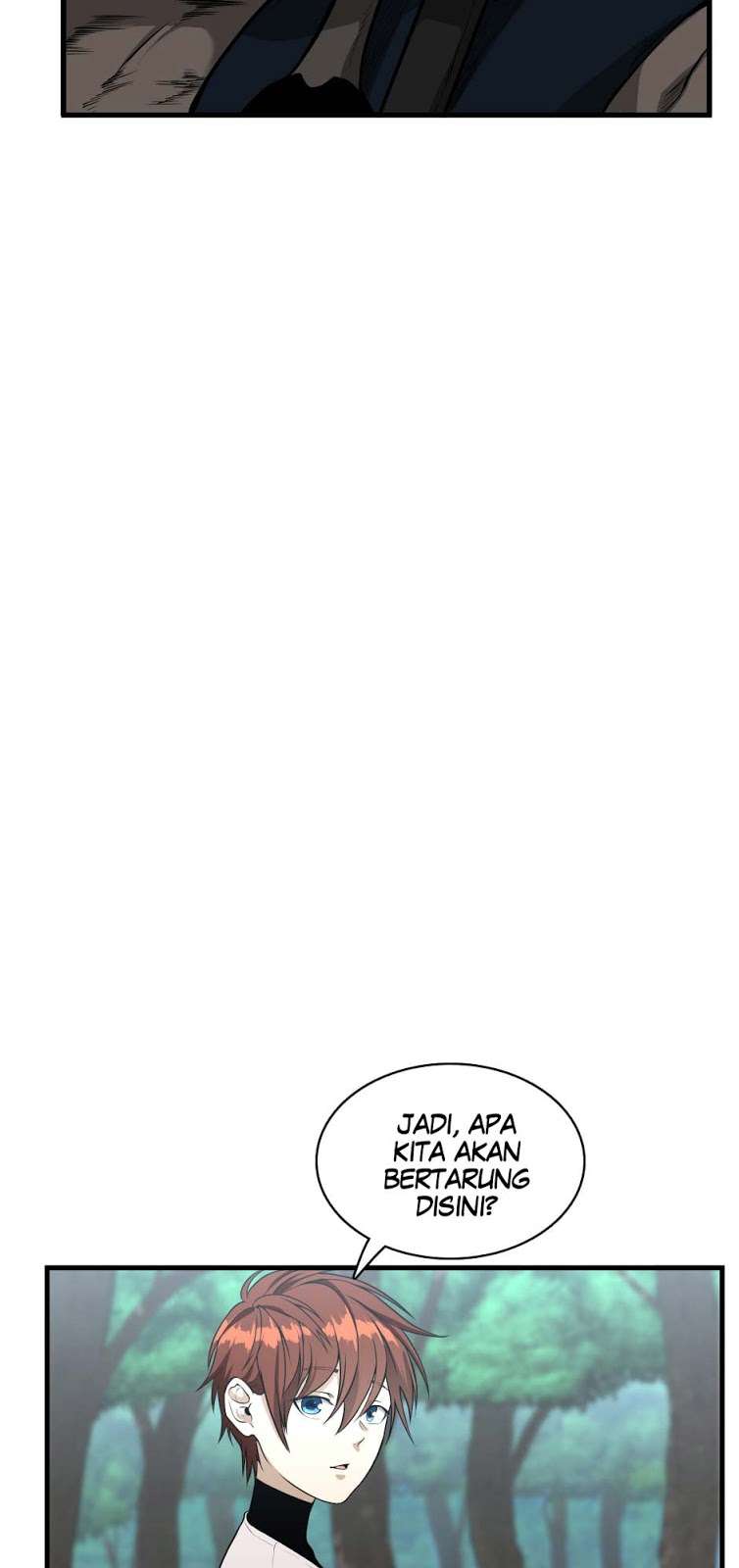 The Beginning After the End (The King Grey Reincarnation) Chapter 56 Gambar 41