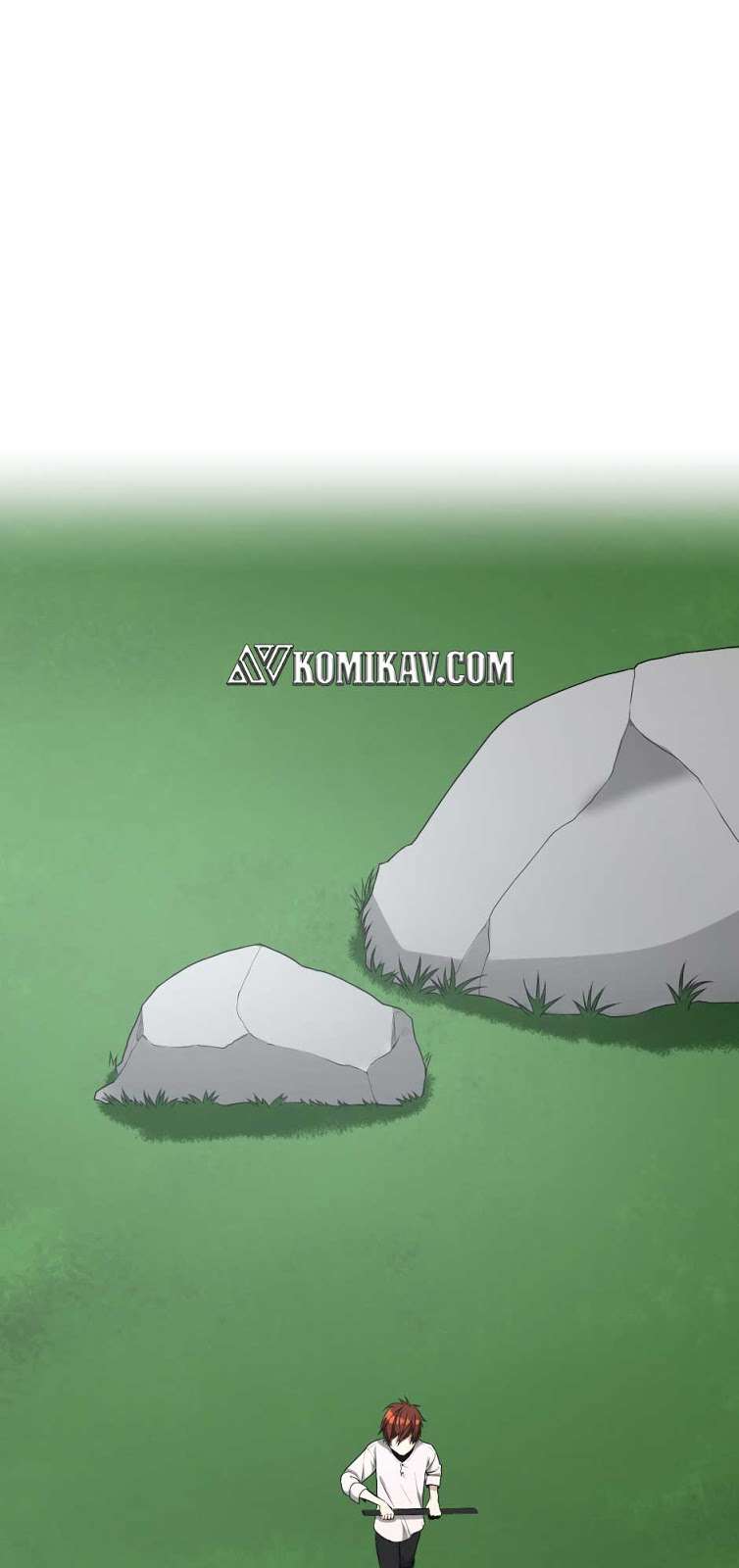 The Beginning After the End (The King Grey Reincarnation) Chapter 56 Gambar 44