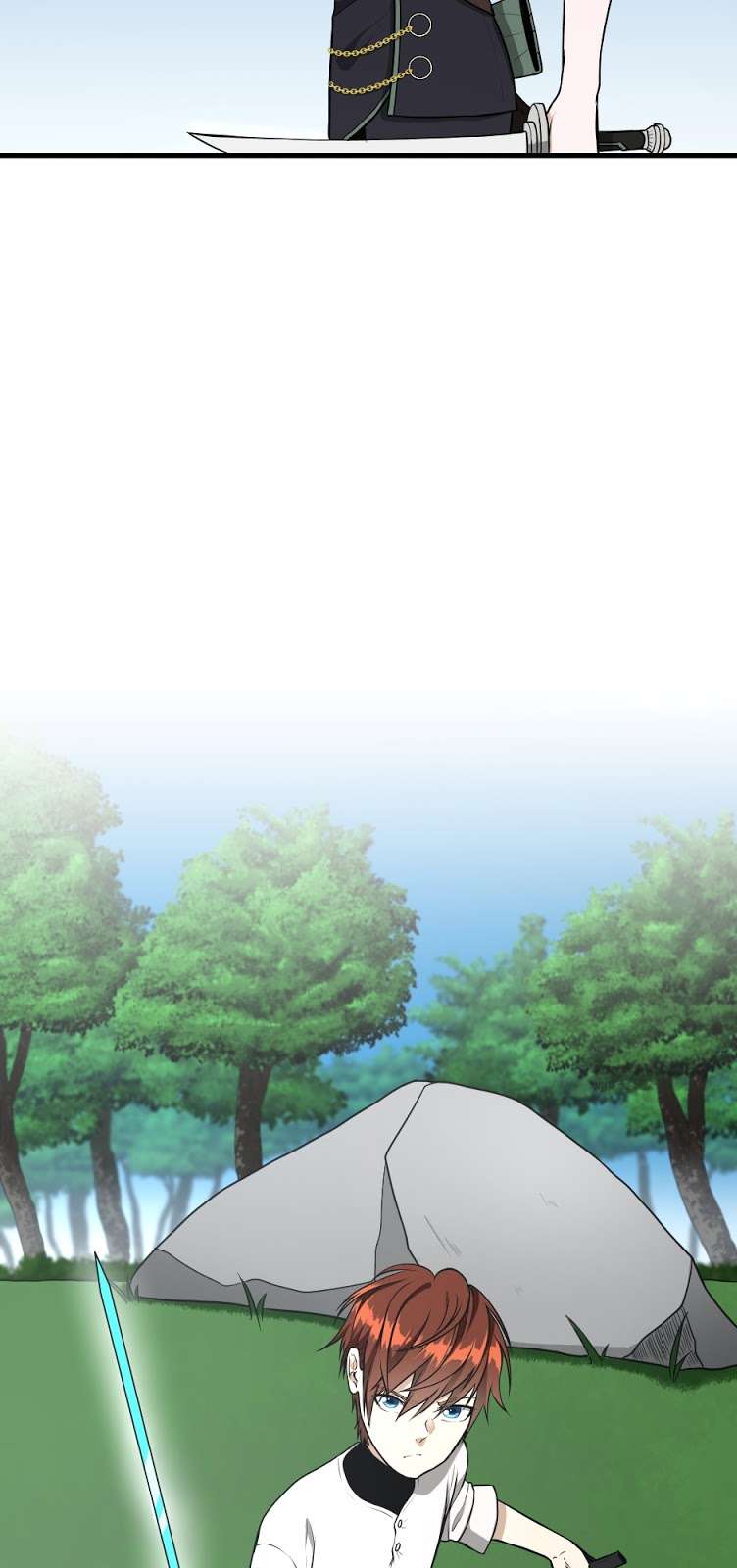 The Beginning After the End (The King Grey Reincarnation) Chapter 56 Gambar 47