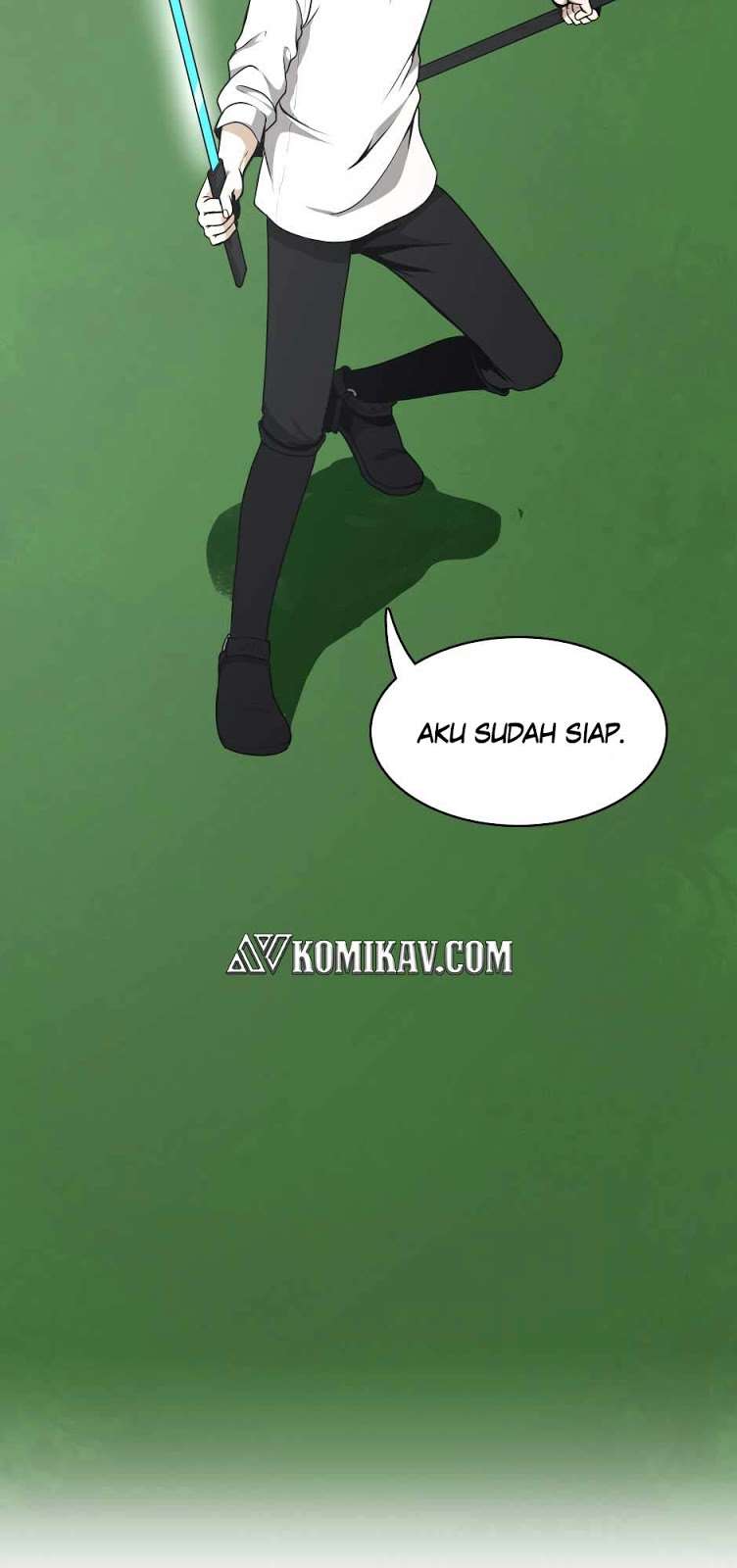 The Beginning After the End (The King Grey Reincarnation) Chapter 56 Gambar 48