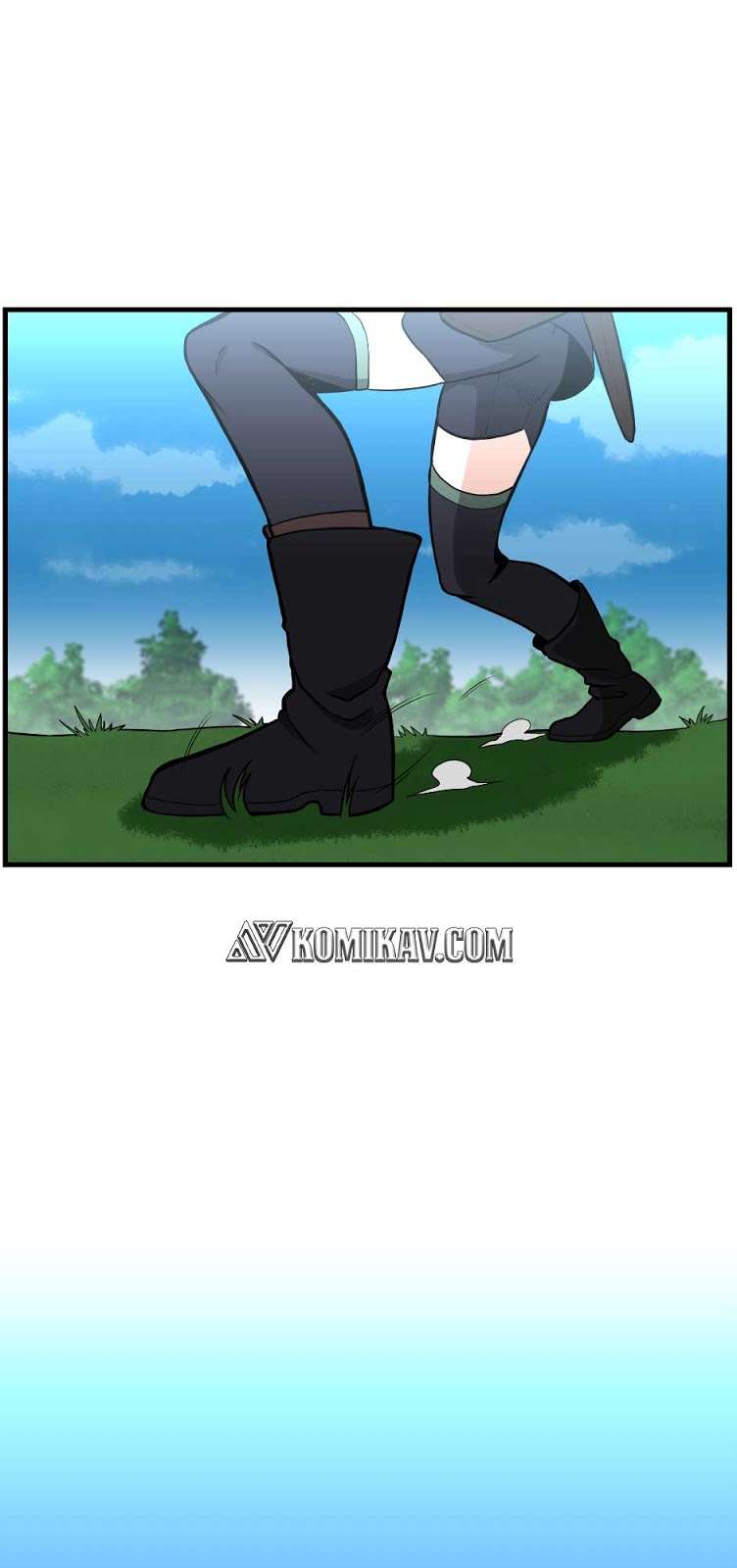 The Beginning After the End (The King Grey Reincarnation) Chapter 56 Gambar 50