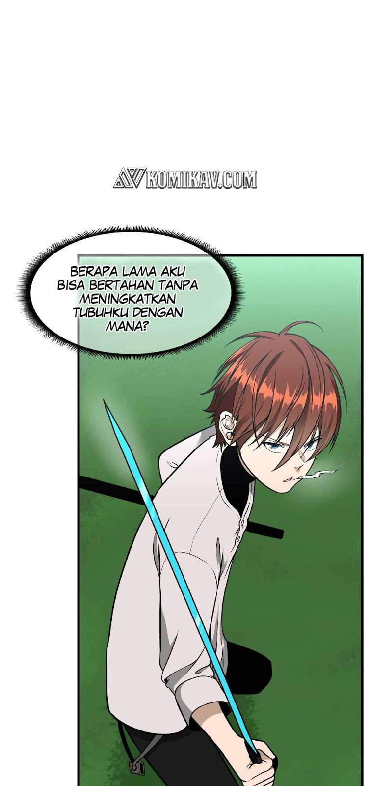 The Beginning After the End (The King Grey Reincarnation) Chapter 56 Gambar 52