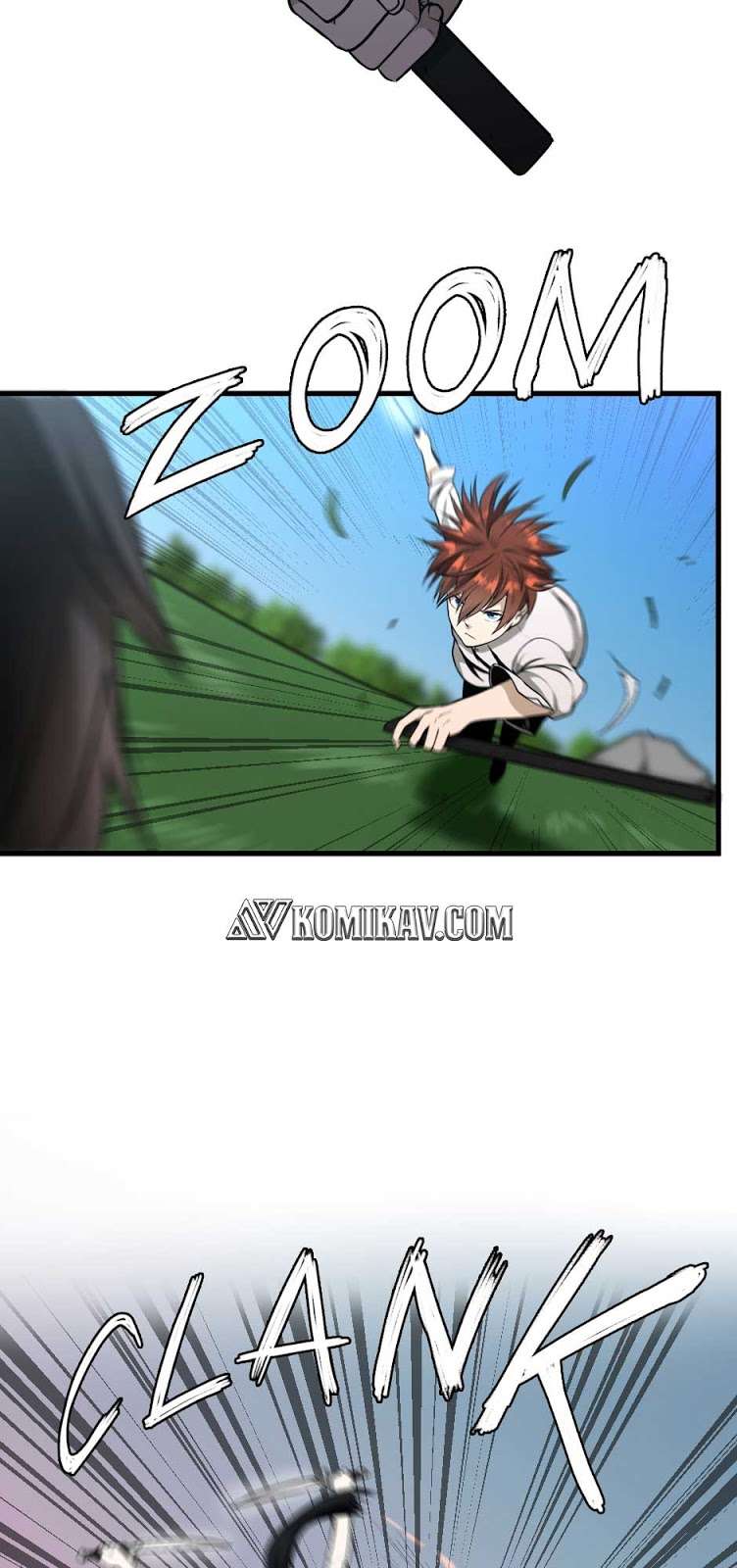 The Beginning After the End (The King Grey Reincarnation) Chapter 56 Gambar 54
