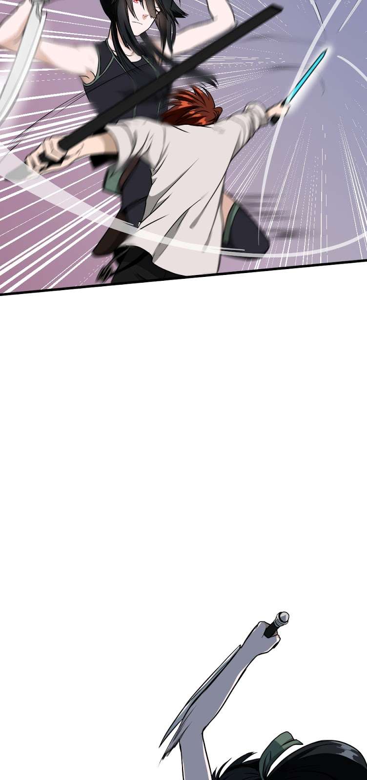 The Beginning After the End (The King Grey Reincarnation) Chapter 56 Gambar 57