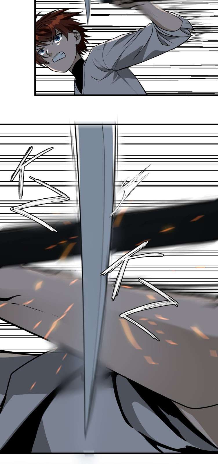 The Beginning After the End (The King Grey Reincarnation) Chapter 56 Gambar 59