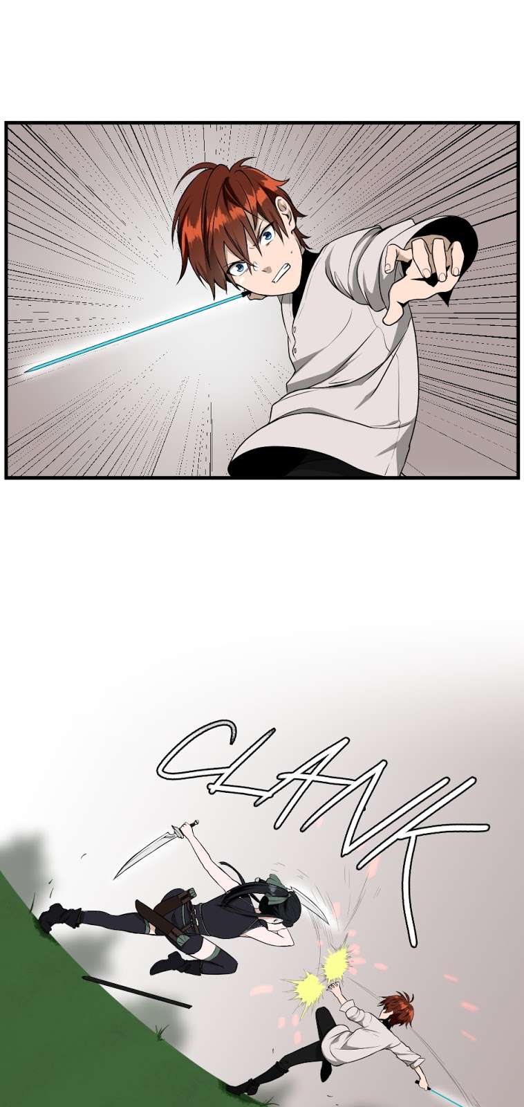 The Beginning After the End (The King Grey Reincarnation) Chapter 56 Gambar 61