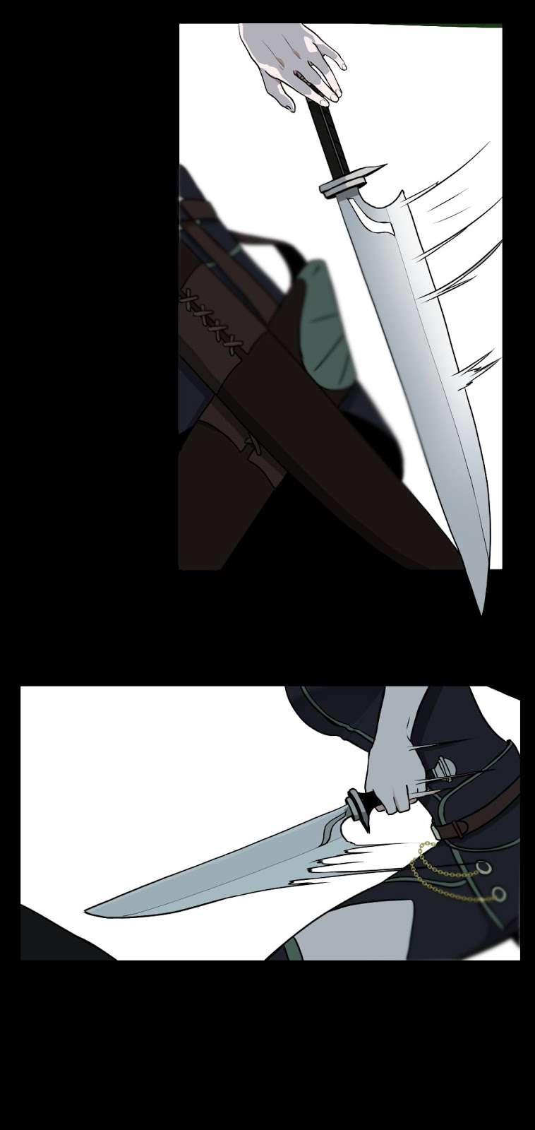 The Beginning After the End (The King Grey Reincarnation) Chapter 56 Gambar 65