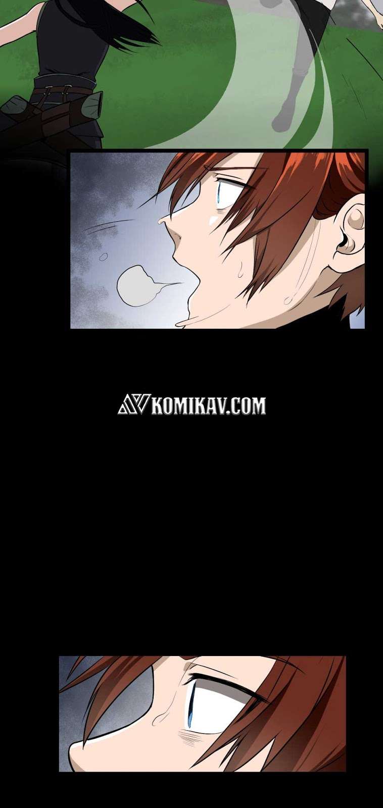 The Beginning After the End (The King Grey Reincarnation) Chapter 56 Gambar 68