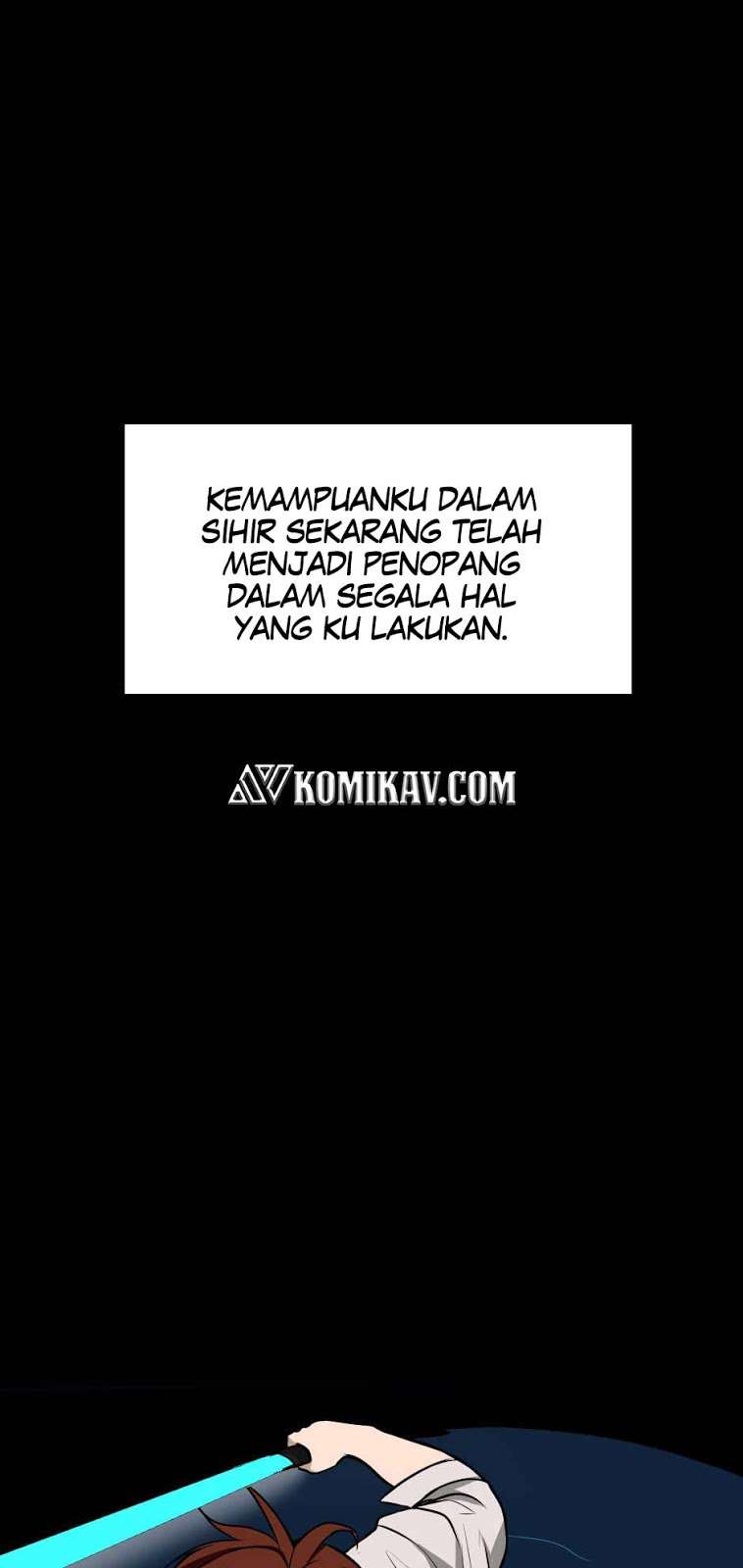 The Beginning After the End (The King Grey Reincarnation) Chapter 56 Gambar 70
