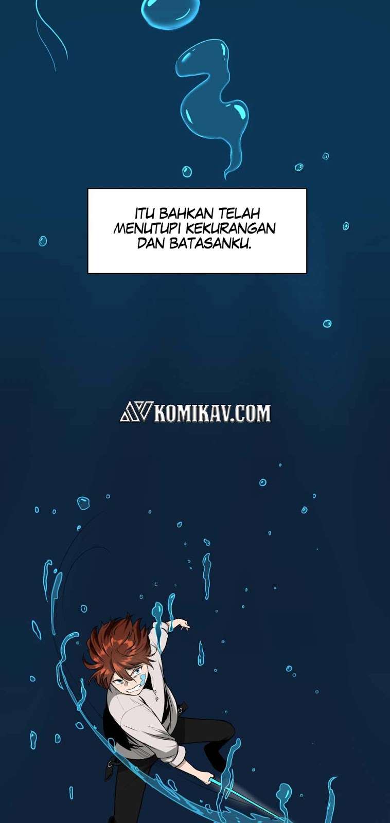 The Beginning After the End (The King Grey Reincarnation) Chapter 56 Gambar 72