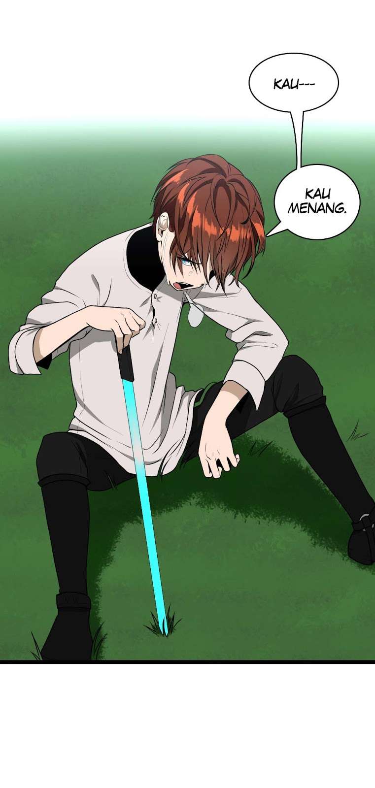The Beginning After the End (The King Grey Reincarnation) Chapter 56 Gambar 75