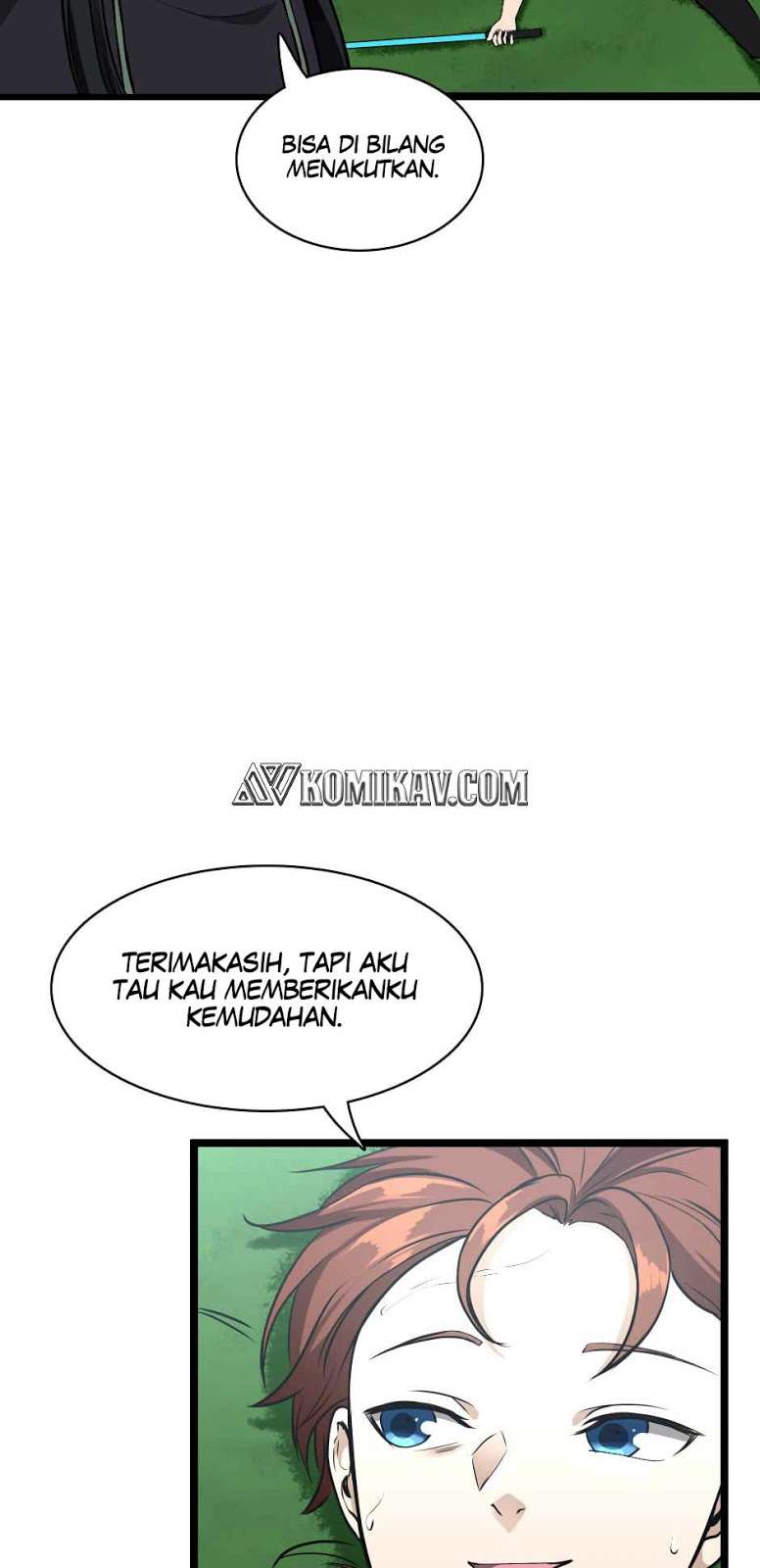 The Beginning After the End (The King Grey Reincarnation) Chapter 56 Gambar 78