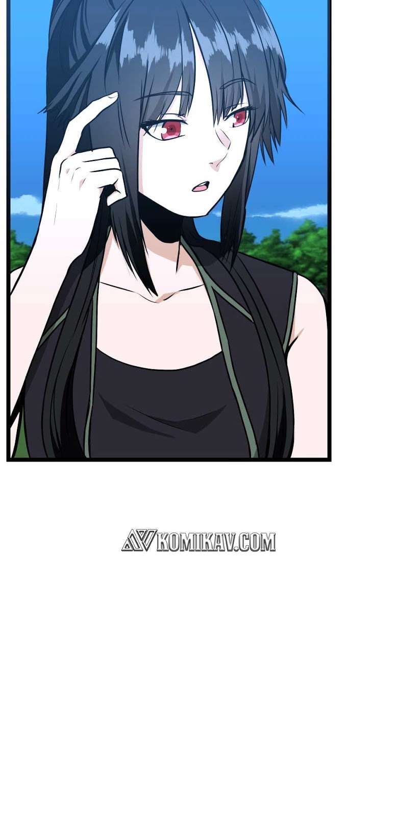 The Beginning After the End (The King Grey Reincarnation) Chapter 56 Gambar 80