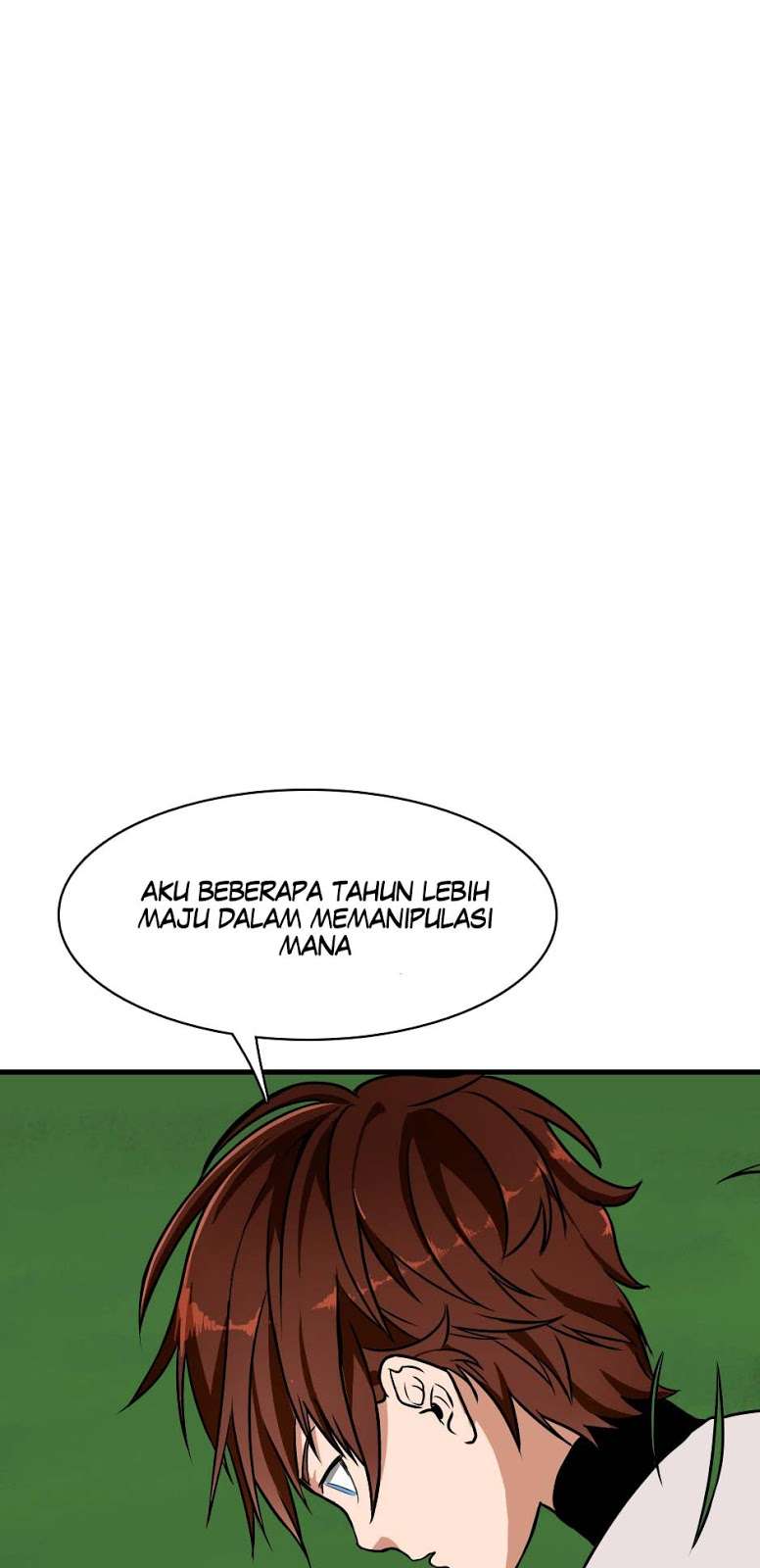 The Beginning After the End (The King Grey Reincarnation) Chapter 56 Gambar 83