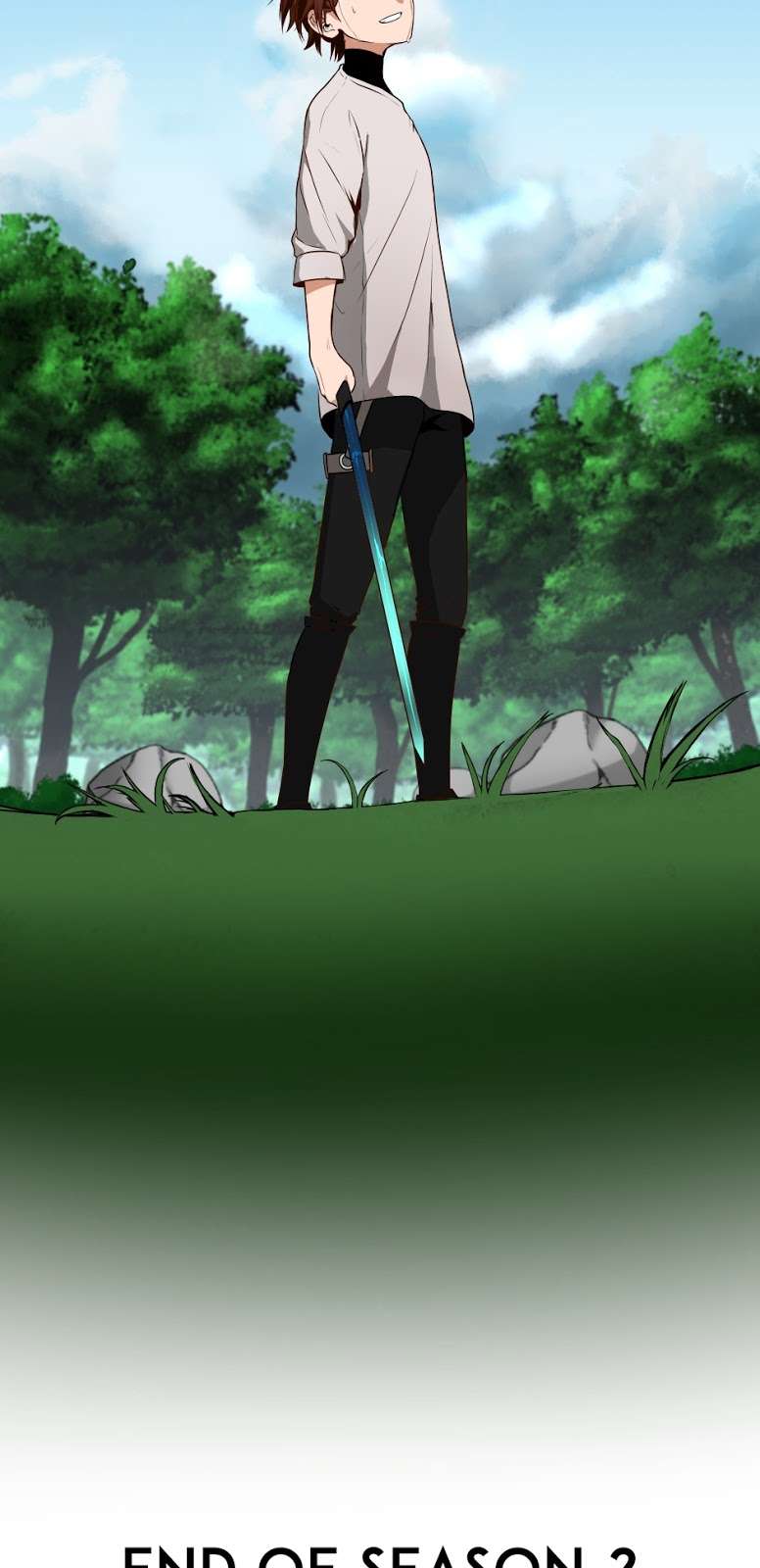 The Beginning After the End (The King Grey Reincarnation) Chapter 56 Gambar 89