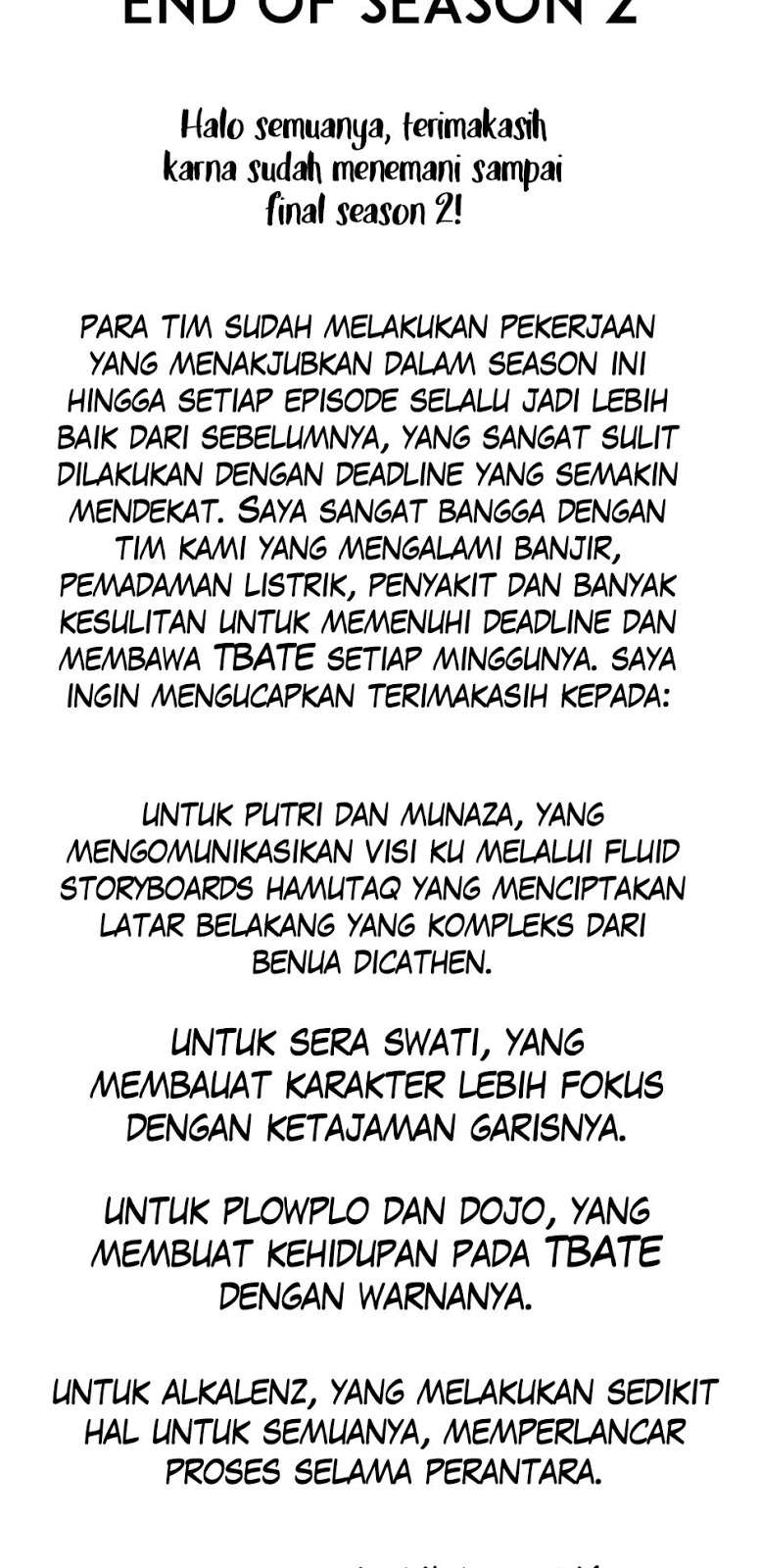 The Beginning After the End (The King Grey Reincarnation) Chapter 56 Gambar 90