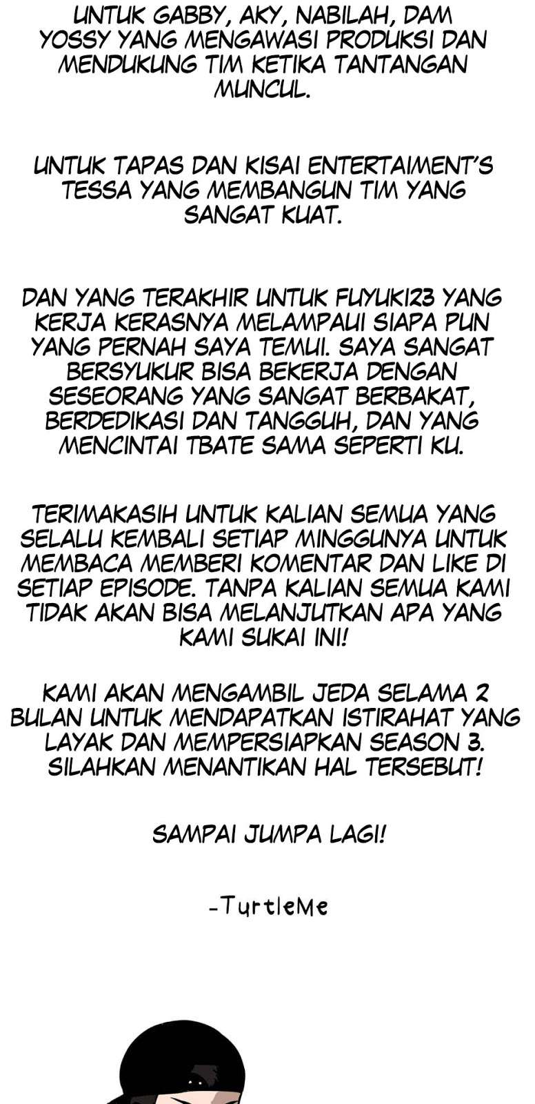 The Beginning After the End (The King Grey Reincarnation) Chapter 56 Gambar 91