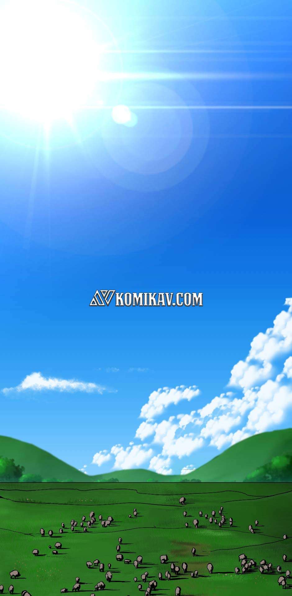 The Beginning After the End (The King Grey Reincarnation) Chapter 58 Gambar 2