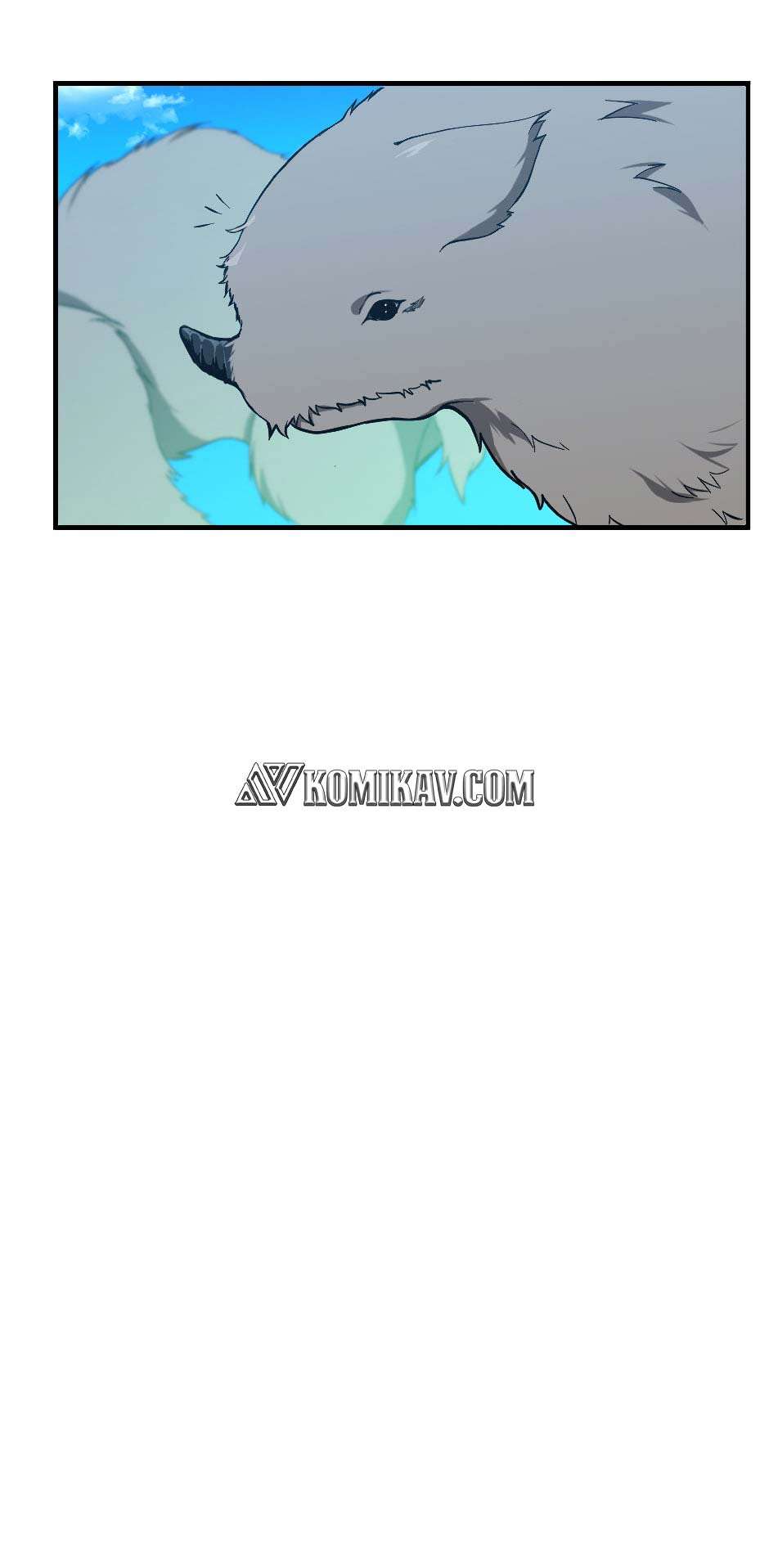 The Beginning After the End (The King Grey Reincarnation) Chapter 58 Gambar 4