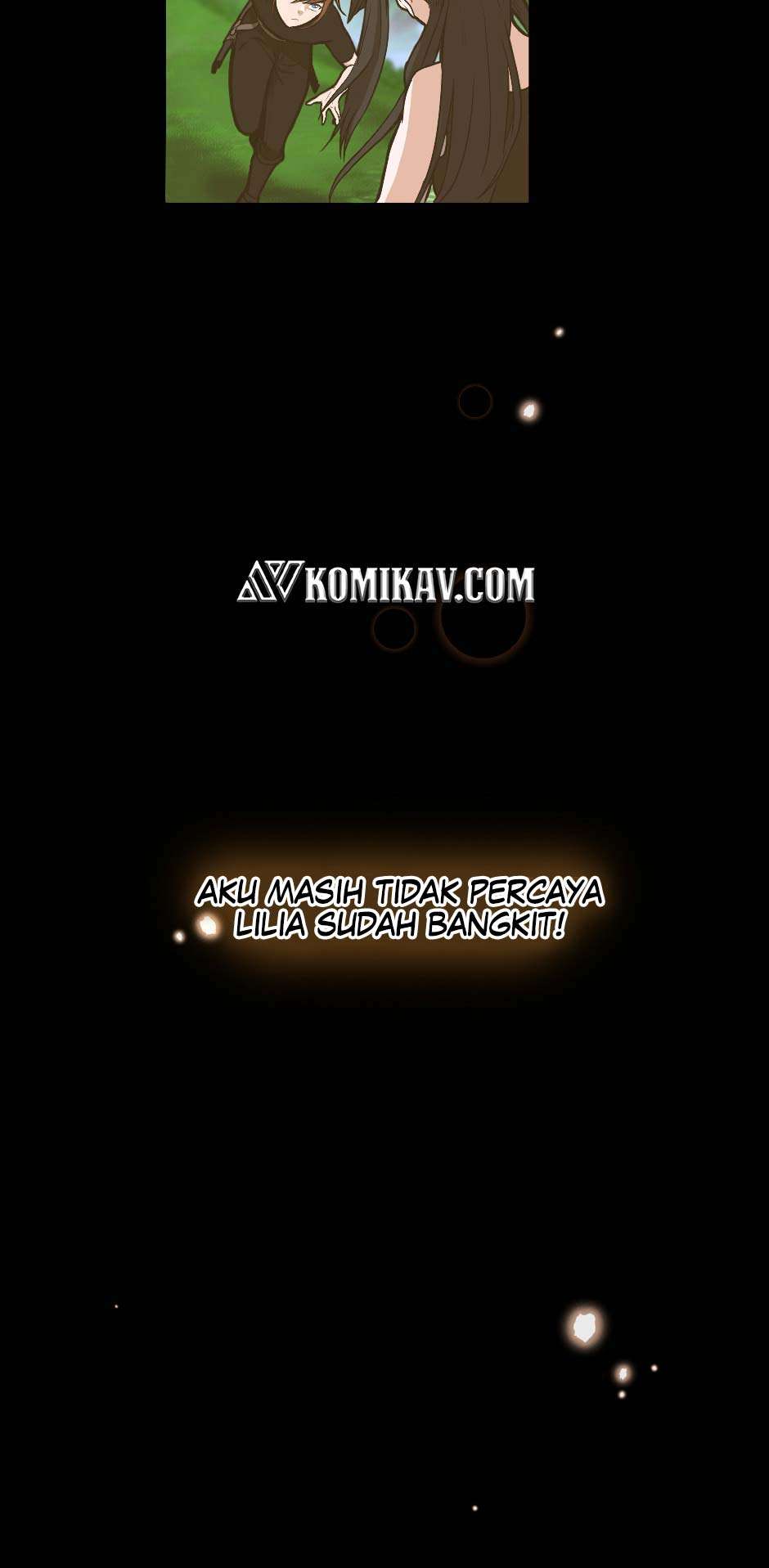 The Beginning After the End (The King Grey Reincarnation) Chapter 58 Gambar 12