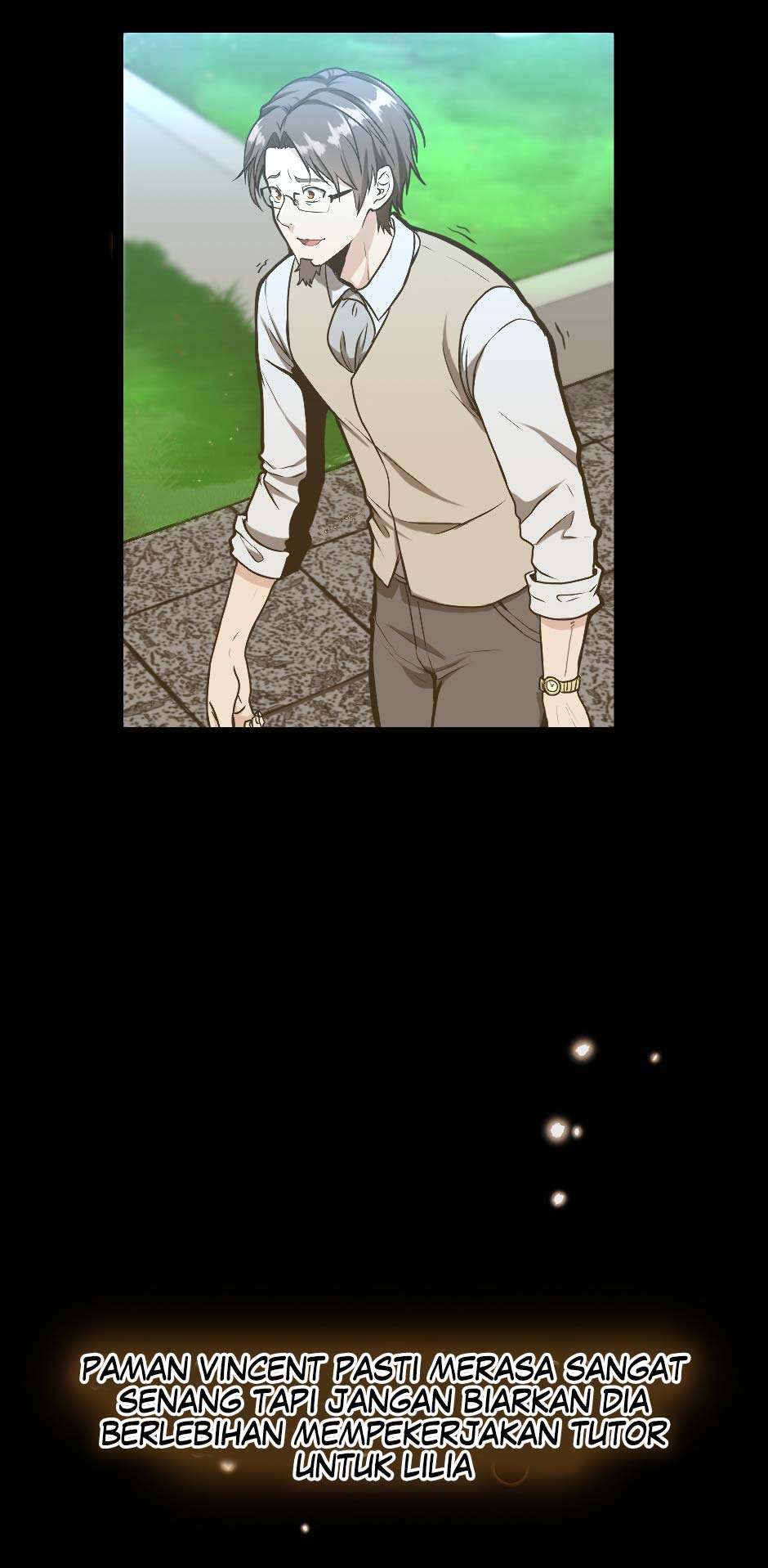 The Beginning After the End (The King Grey Reincarnation) Chapter 58 Gambar 13