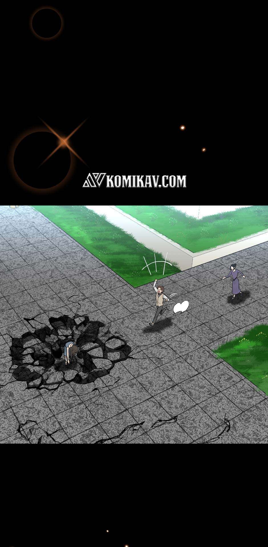 The Beginning After the End (The King Grey Reincarnation) Chapter 58 Gambar 14