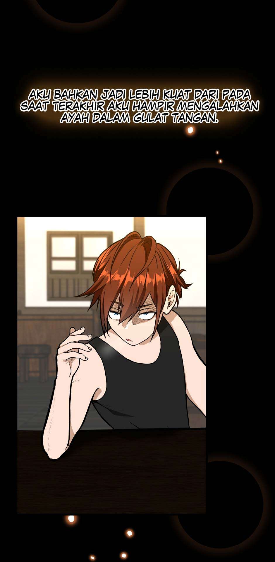 The Beginning After the End (The King Grey Reincarnation) Chapter 58 Gambar 17