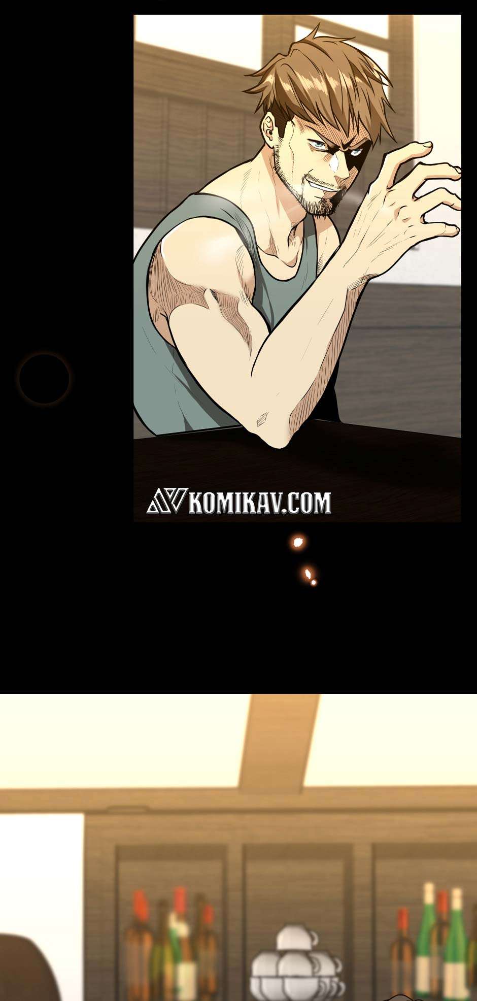 The Beginning After the End (The King Grey Reincarnation) Chapter 58 Gambar 18