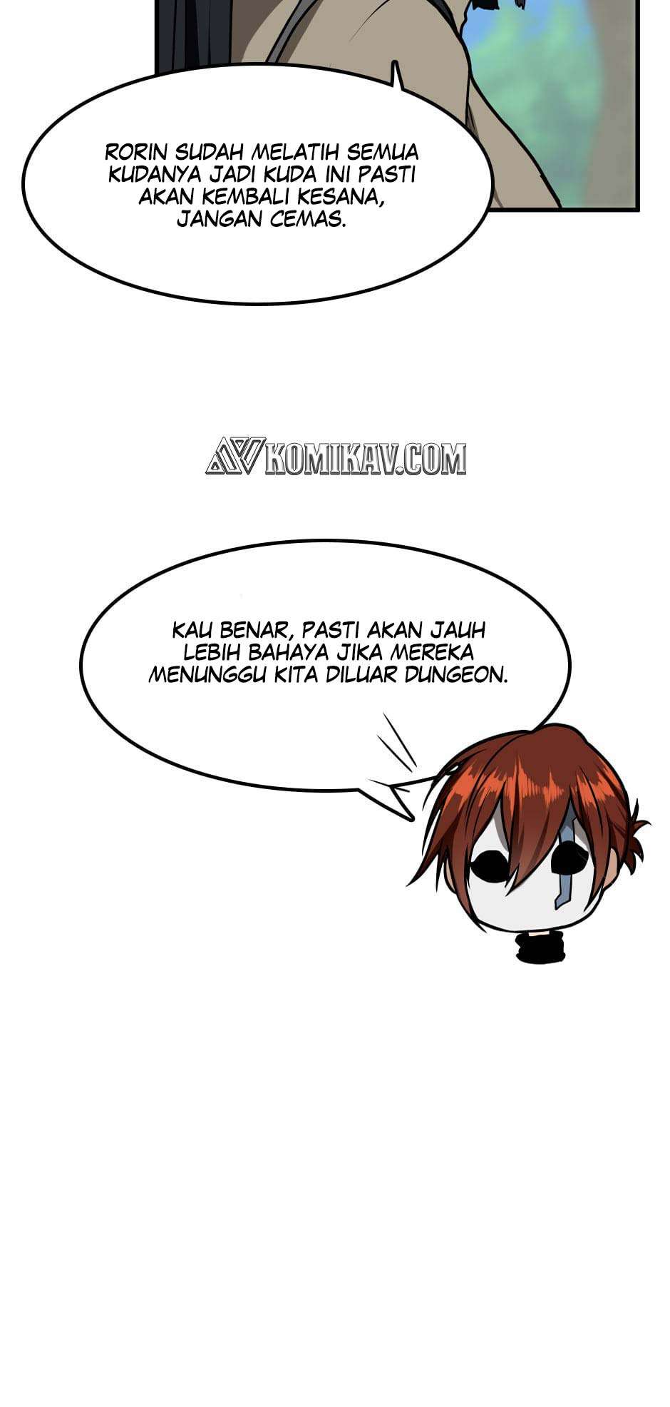 The Beginning After the End (The King Grey Reincarnation) Chapter 58 Gambar 26