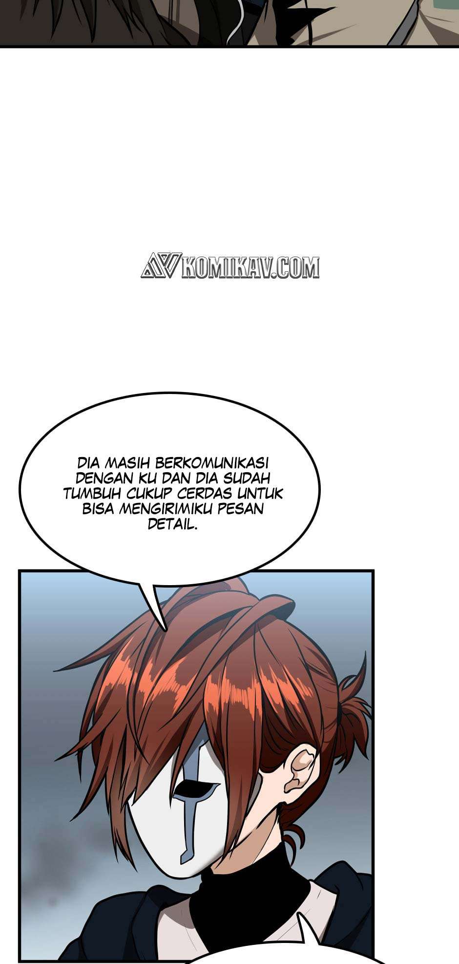 The Beginning After the End (The King Grey Reincarnation) Chapter 58 Gambar 28