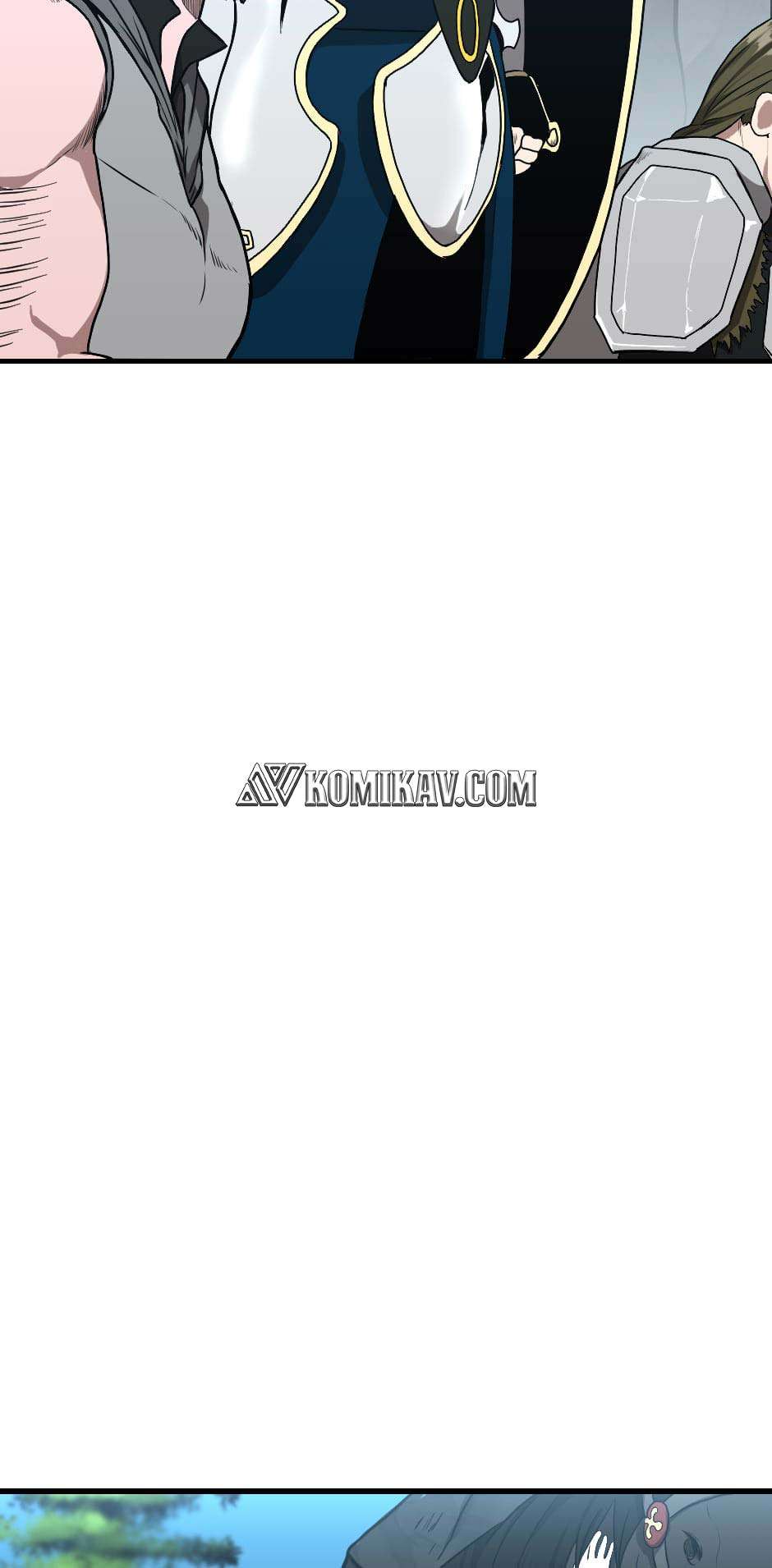 The Beginning After the End (The King Grey Reincarnation) Chapter 58 Gambar 36