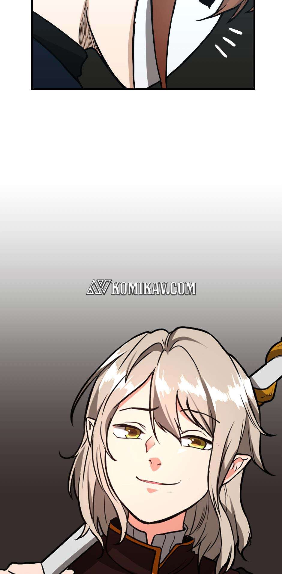 The Beginning After the End (The King Grey Reincarnation) Chapter 58 Gambar 38