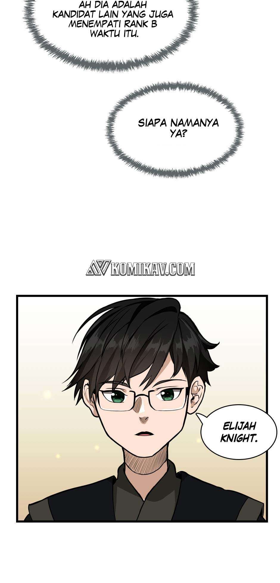 The Beginning After the End (The King Grey Reincarnation) Chapter 58 Gambar 50