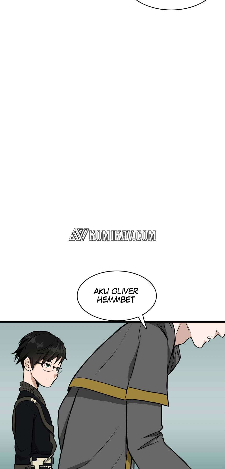 The Beginning After the End (The King Grey Reincarnation) Chapter 58 Gambar 52