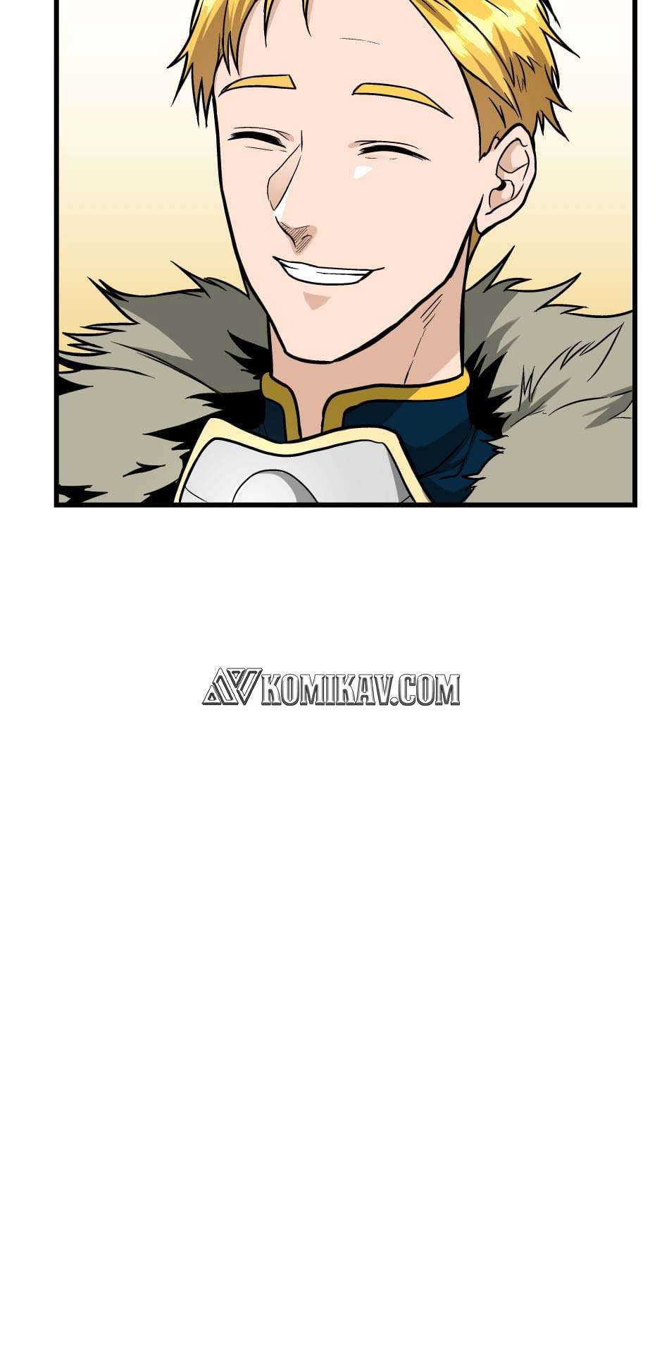 The Beginning After the End (The King Grey Reincarnation) Chapter 58 Gambar 62