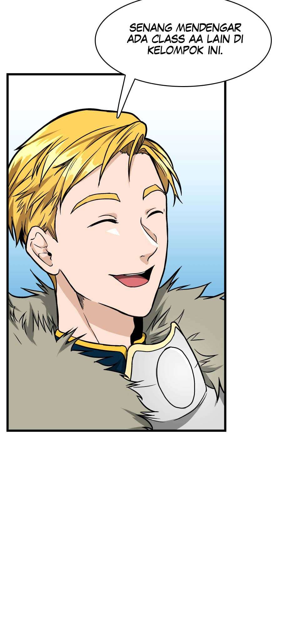 The Beginning After the End (The King Grey Reincarnation) Chapter 58 Gambar 65