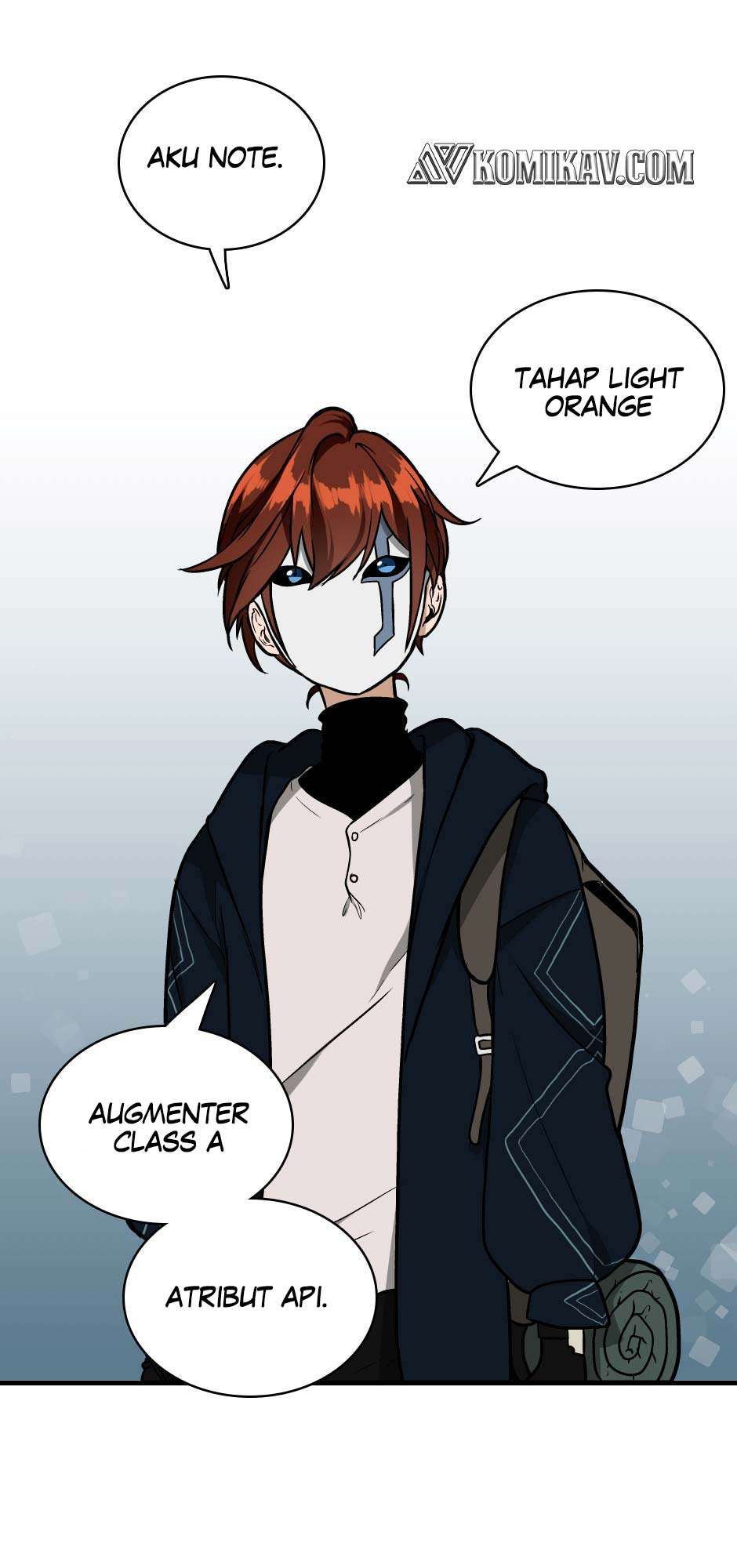 The Beginning After the End (The King Grey Reincarnation) Chapter 58 Gambar 66