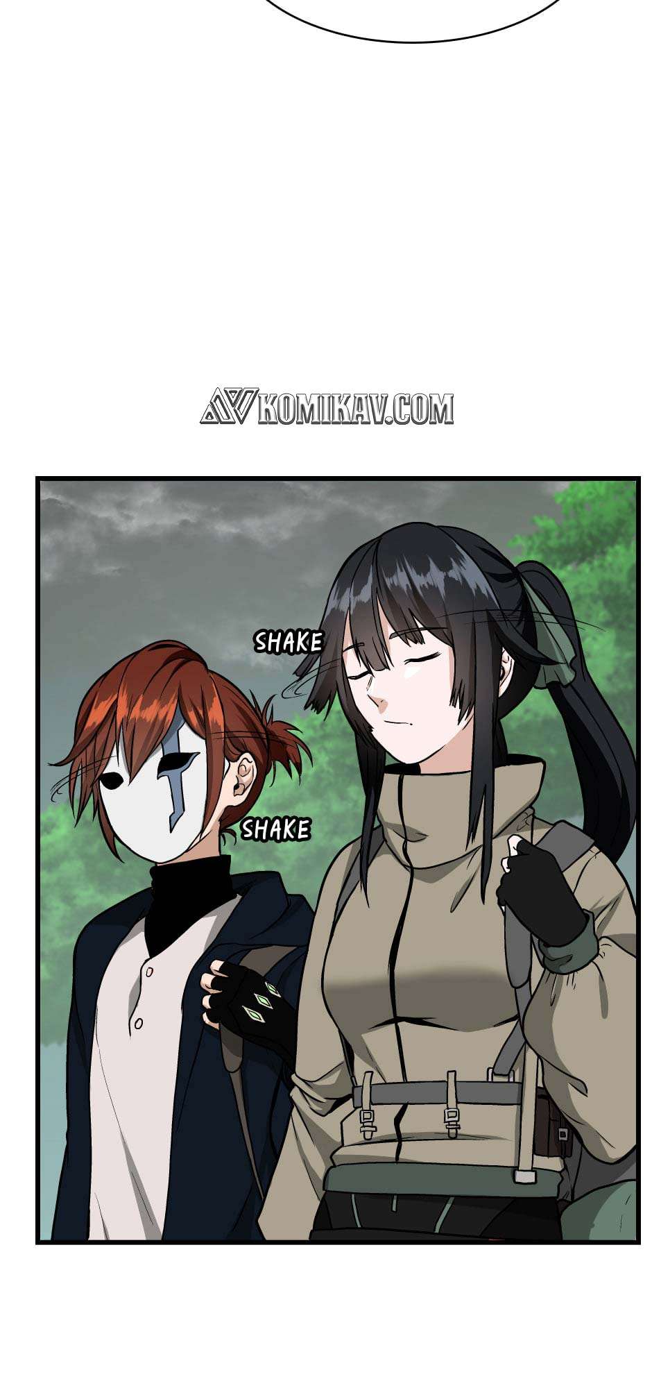 The Beginning After the End (The King Grey Reincarnation) Chapter 58 Gambar 72