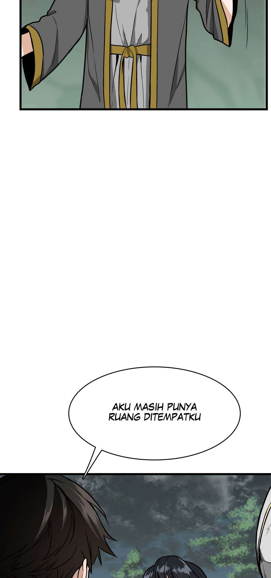 The Beginning After the End (The King Grey Reincarnation) Chapter 58 Gambar 75