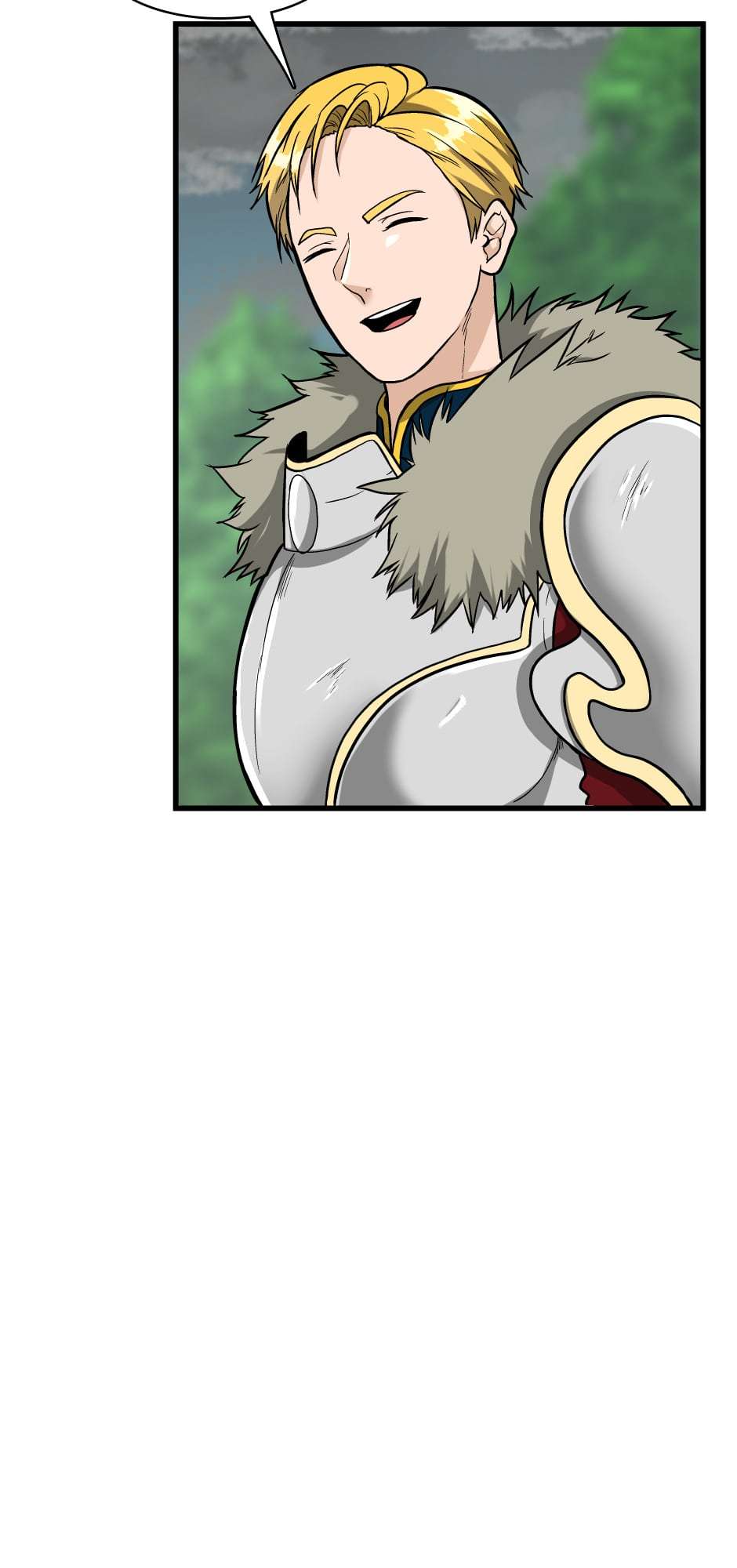 The Beginning After the End (The King Grey Reincarnation) Chapter 58 Gambar 77