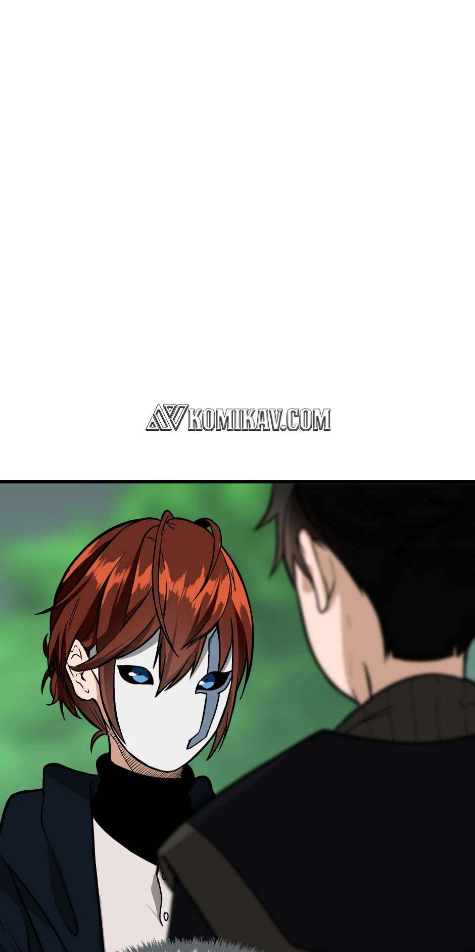 The Beginning After the End (The King Grey Reincarnation) Chapter 58 Gambar 80