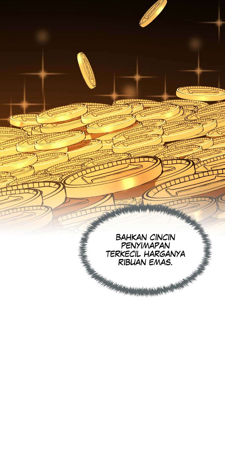 The Beginning After the End (The King Grey Reincarnation) Chapter 58 Gambar 83